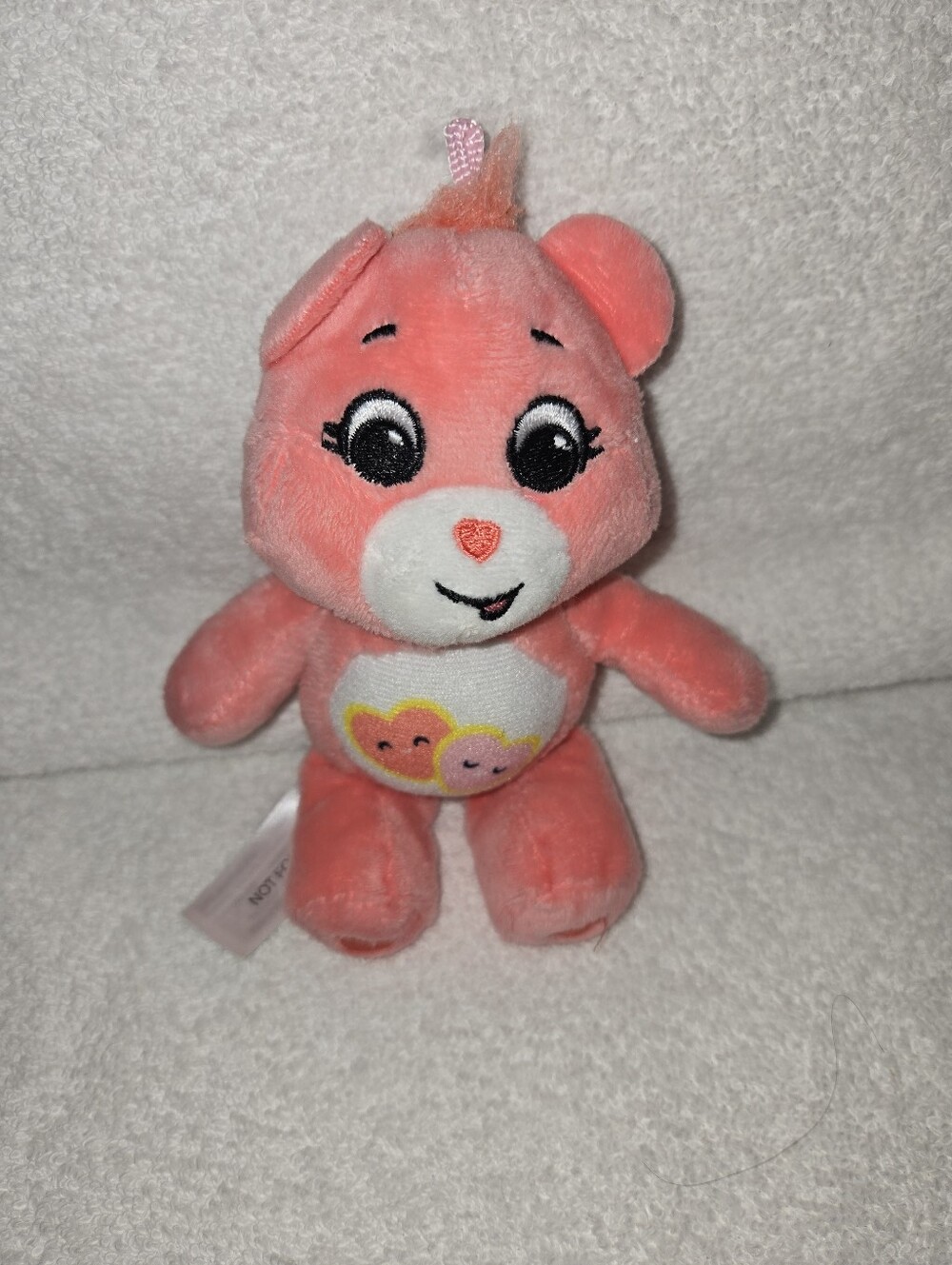 Care bear plushy